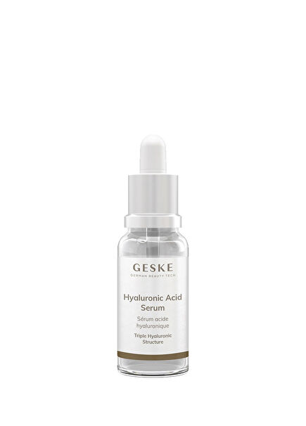 Hyaluronic Acid Canlandırıcı & Nemlendirici Yüz Serumu 30 ml