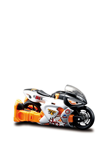 Cykons Grip Oyuncak Motorsiklet