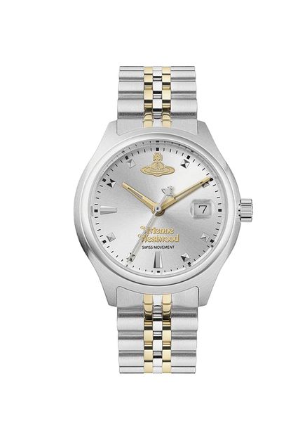 VV311SLSG Silver Steel Women's Watch