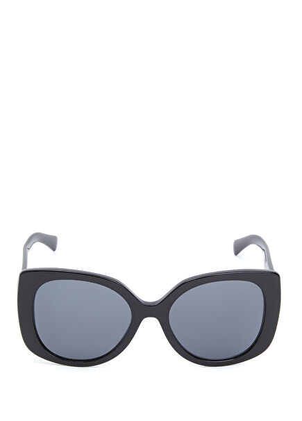 Siyah Kadın Güneş Gözlüğü