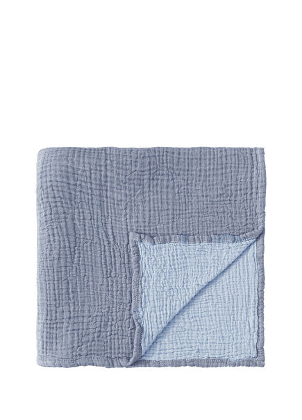 Cocoon 4 Kat Müslin Dusk-Arona Bebek Battaniyesi 100 x 120 cm