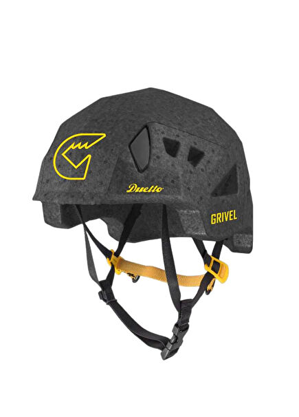 Duetto Unisex Mountaineering Helmet HEDUE