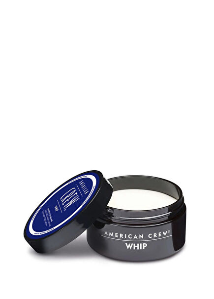 Whip Erkekler İçin Hafif Tutucu Saç Şekillendirici Köpük Wax 85 gr