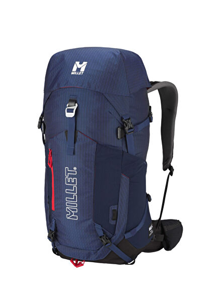 Ubic Lacivert Unisex Sırt Çantası 30 lt MIS2418 MILLET.N9324