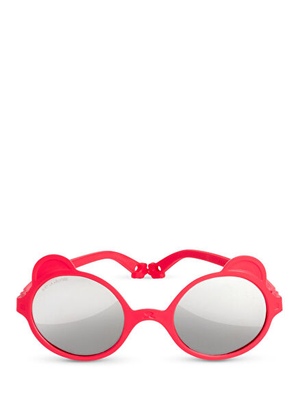 Ourson  Red Elysee 2-4 Yaş Kız Çocuk Güneş Gözlüğü