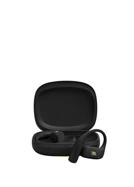 Endurance Zone Siyah Lime Bluetooth Kulaklık