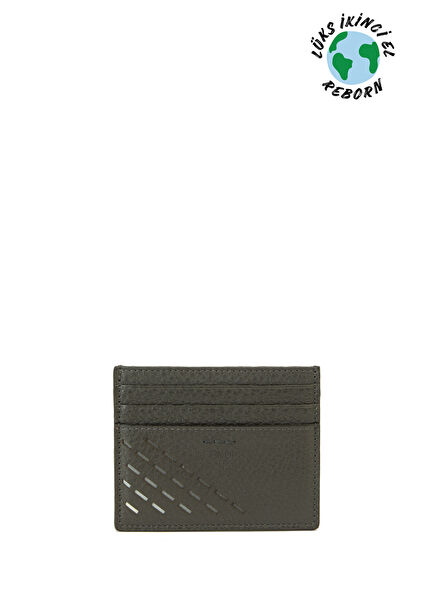 Fendi Card Holder Cüzdan