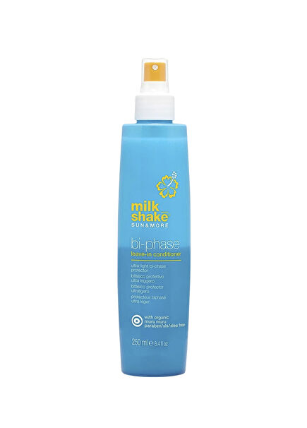 Sun More Bi-Phase Durulanmayan Güneş Koruyucu Saç Kremi 250 ml