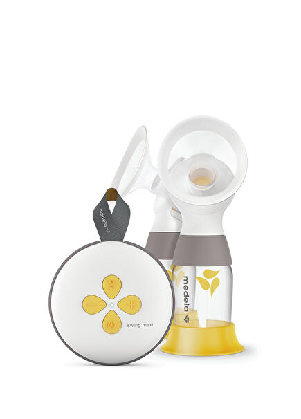 Swing Maxi Double Electric Breast Pump