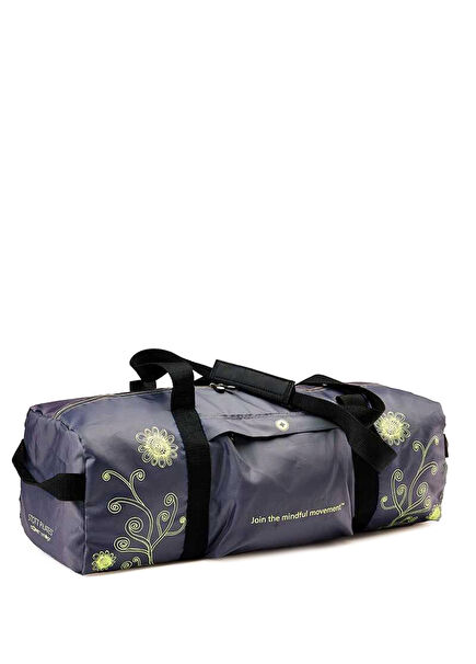 Health & Fitness Duffle Style Mat Çantası