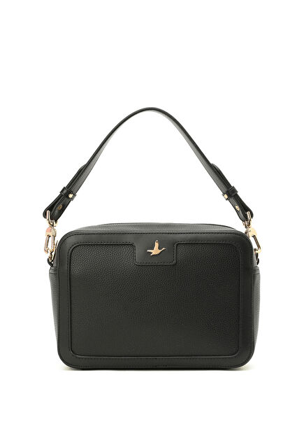 Black women's bag