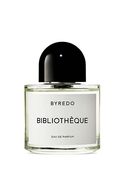 Bibliotheque EDP 100 ml Parfüm