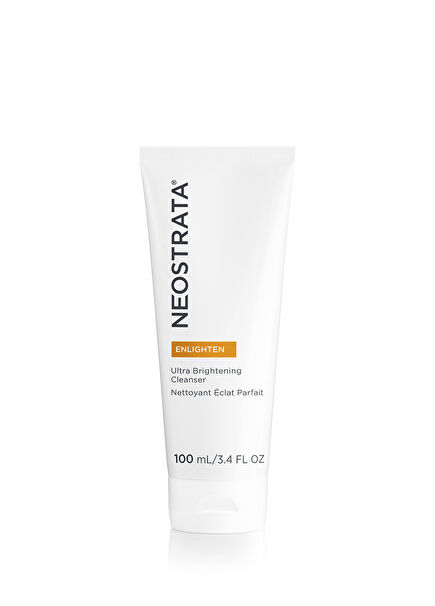 Enlighten Ultra Brightening Cleanser Arındırıcı & Aydınlatıcı Yüz Temizleyici Krem 100 ml
