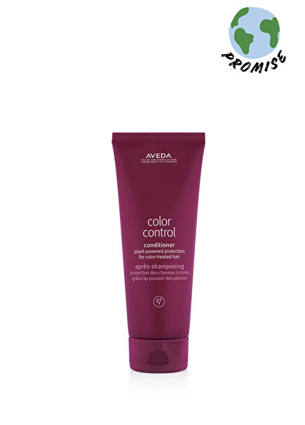 Color Control 40 ml Boyalı Saçlar İçin Saç Kremi