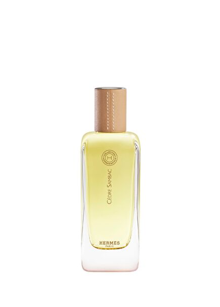 Cèdre Sambac Eau de Toilette 100ml