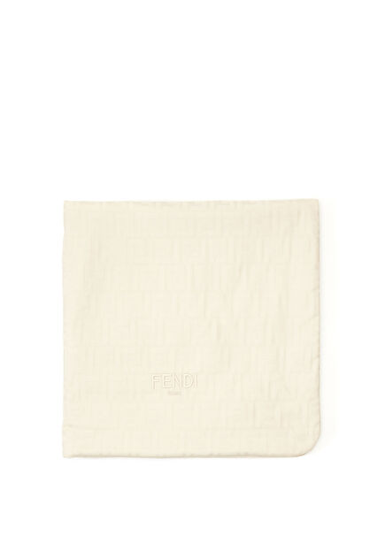 Bej Bebek Battaniyesi