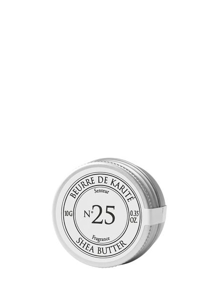 Shea Butter Fruits N°25 Nemlendirici Karite Yağı 10 gr
