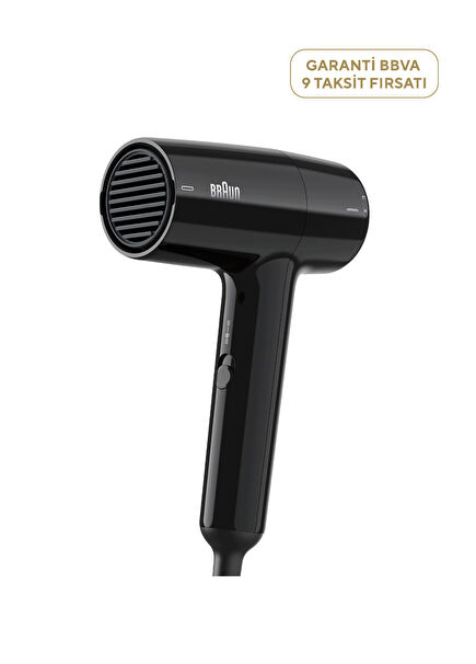 BRHD150E HD1.5 1 Başlıklı Saç Kurutma Makinesi 1800W