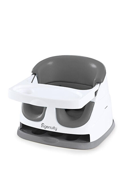Baby Base Slate Yükseltici Portatif Mama Sandalyesi