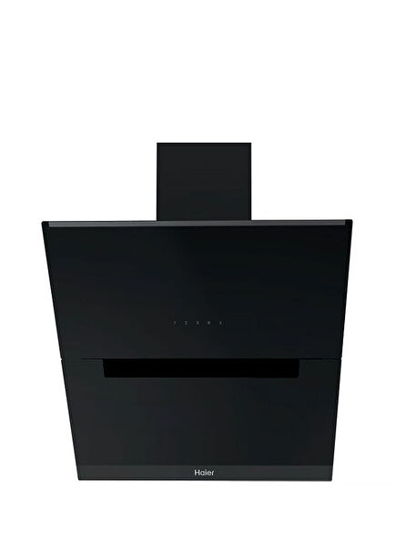 HADG6DCS56B Black Built-in Cooker Hood