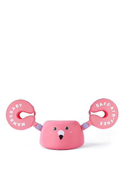 Pembe Bebek Kolluk ve Can Yeleği