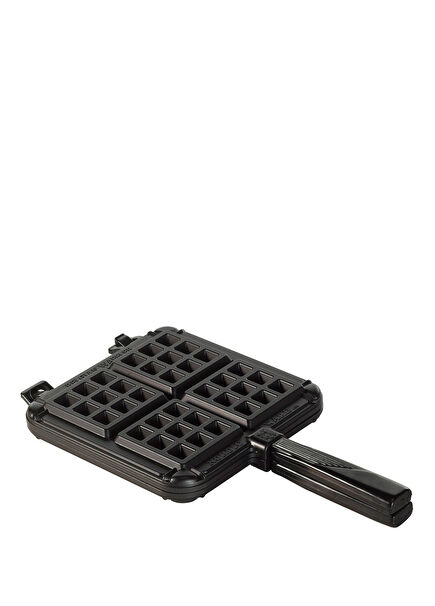Alüminyum Waffle Tavası