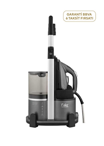 Power Press Black Generator Iron