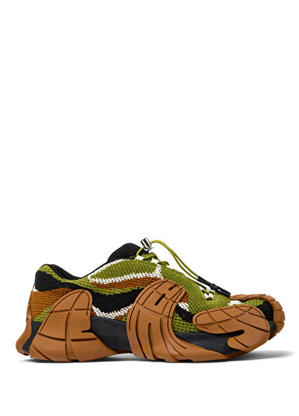 Tormenta Colorful Unisex Sneakers A500042-004