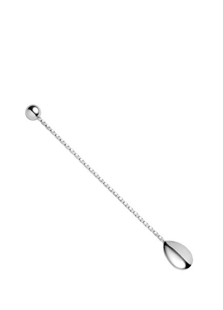 Calabrese Steel Julep Bar Spoon 28.5cm