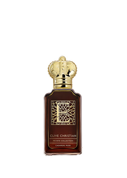 Private Collection E Cashmere Musk 50 ml Parfüm