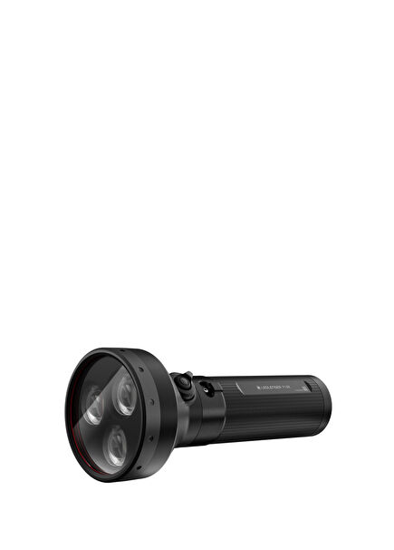 P18R Siyah El Feneri