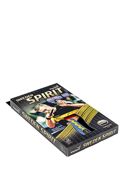 Spirit 300029 Table Tennis Racket