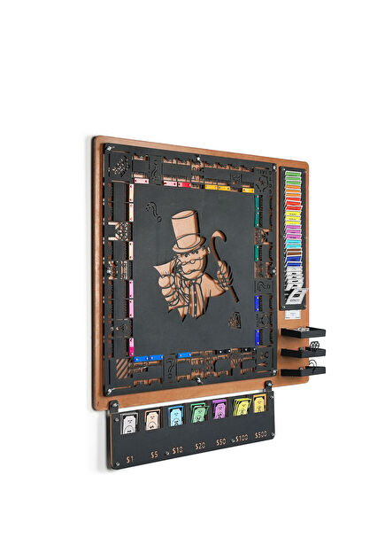 Archopoly Kutu Oyunu