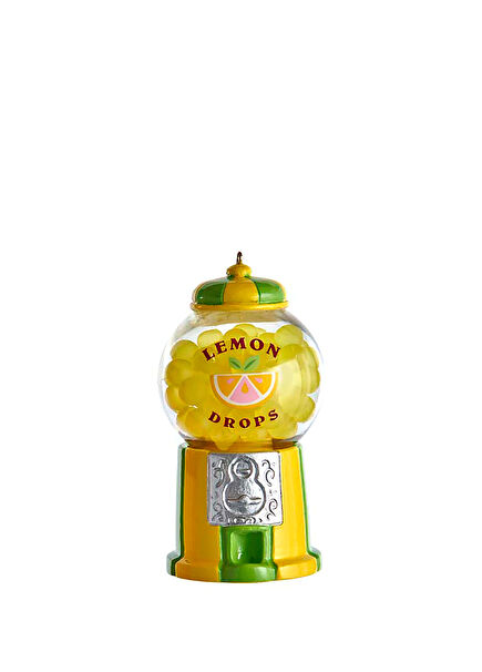 Candy Machine Christmas Tree Ornament