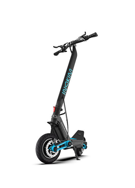 Oxo Katlanır Elektrikli Scooter