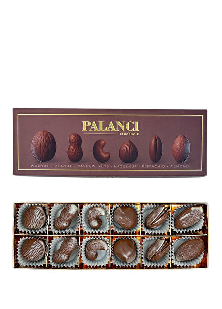 Palancı Chocolate 140 g