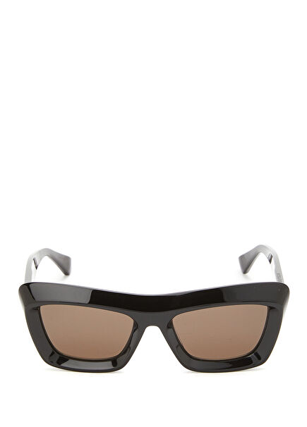 Siyah Kadın Güneş Gözlüğü