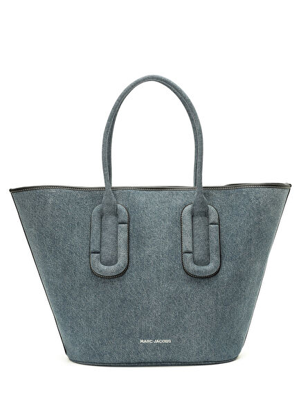 The Lacivert Kadın Tote Çanta