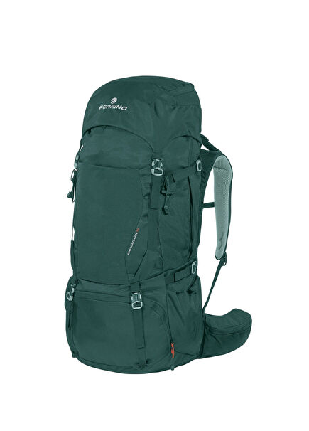 Appalachian 75 Green Backpack