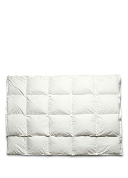 Hästens White King Size Duvet 240 x 220 cm
