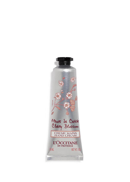 Kiraz Çiçeği El Kremi 30 ml