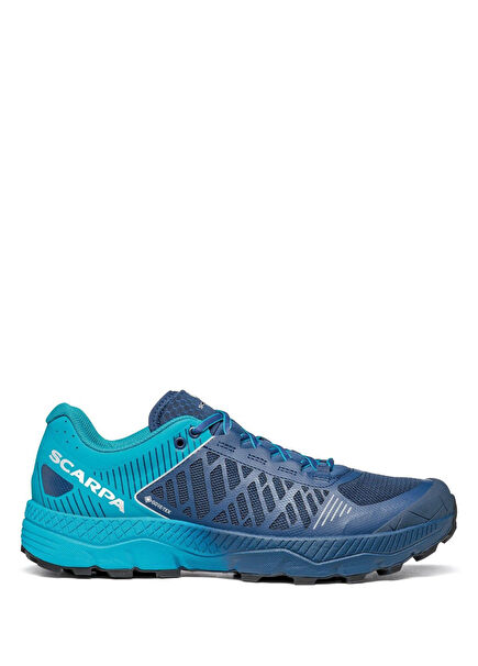 Spin Ultra Gore-Tex Ottanio Navy Men's Running Shoes