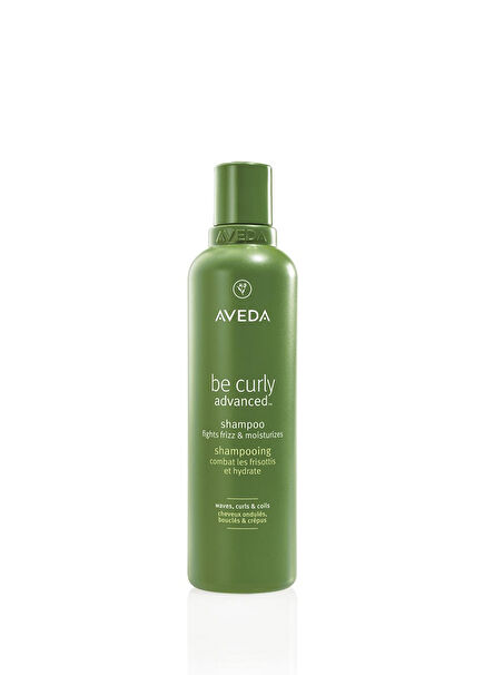 Be Curly Advanced Shampoo 250ml
