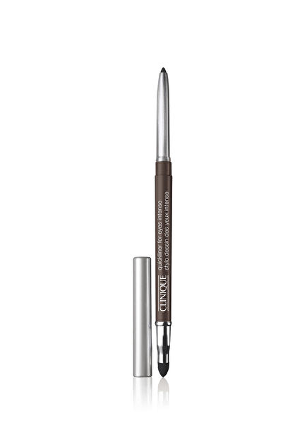 Quickliner For Eyes Göz Kalemi - Intense Chocolate