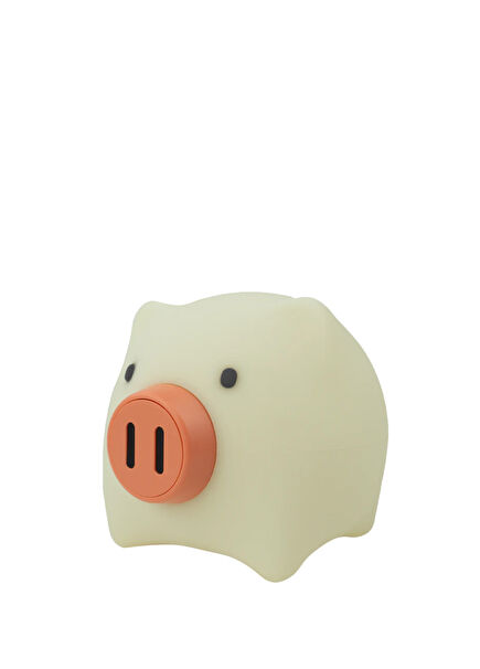 Piggy Led Kids Night Light