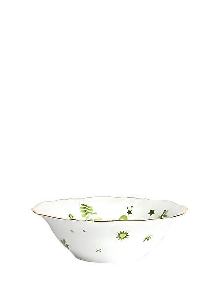 Eden Porcelain Salad Bowl 26 cm