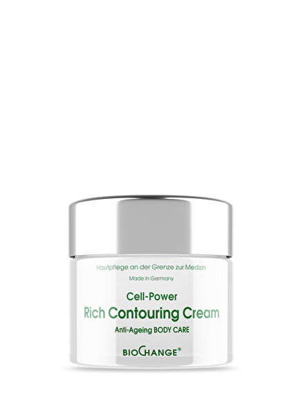 Cell Power Rich Contouring Cream 200 ml