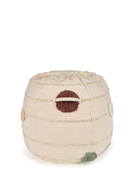 Solar System Kid Puff