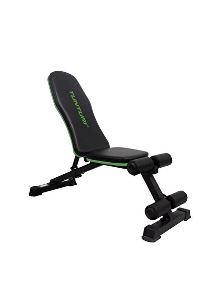 TB 30 Multi-Functional Sit-up, Weightlifting and Exercise Bench