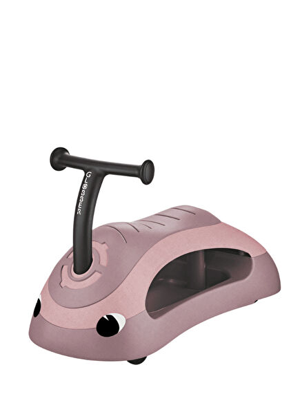 Walk N' Roll 2in1 Ecologic Berry 2-in-1 Baby Ride-On Walker